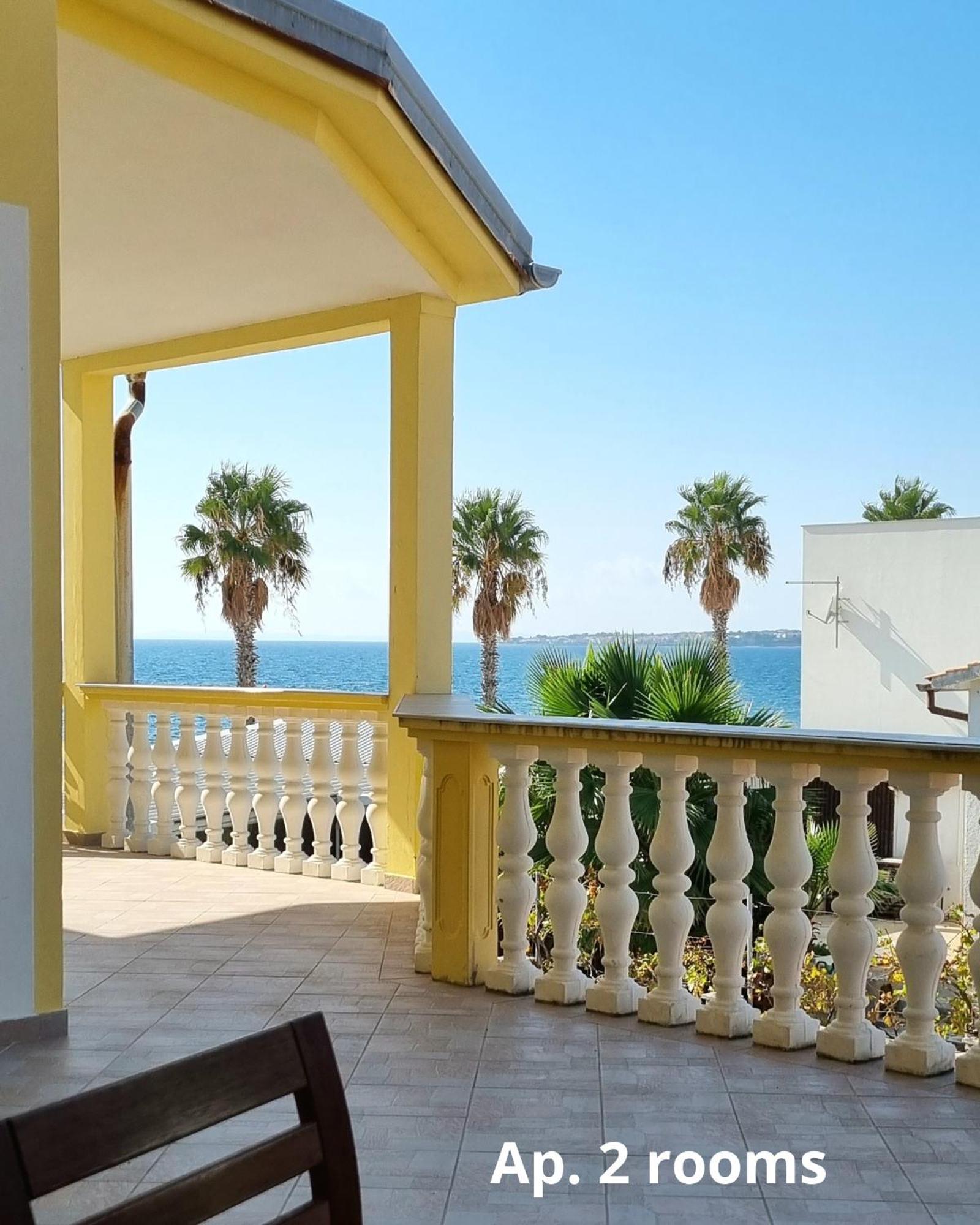 Deby Beach House Vir Eksteriør bilde